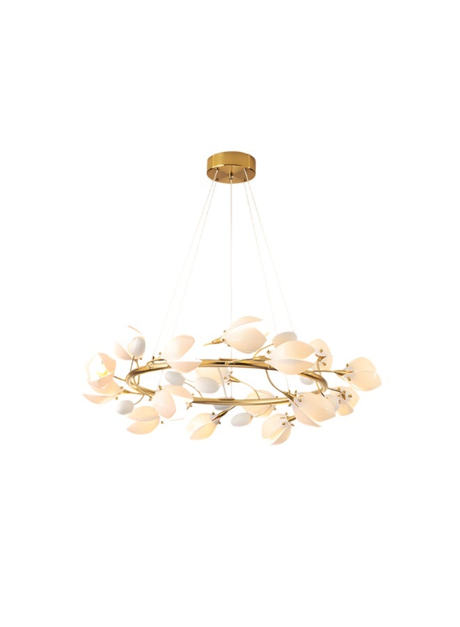 Magnolia Chandelier  - Image 3