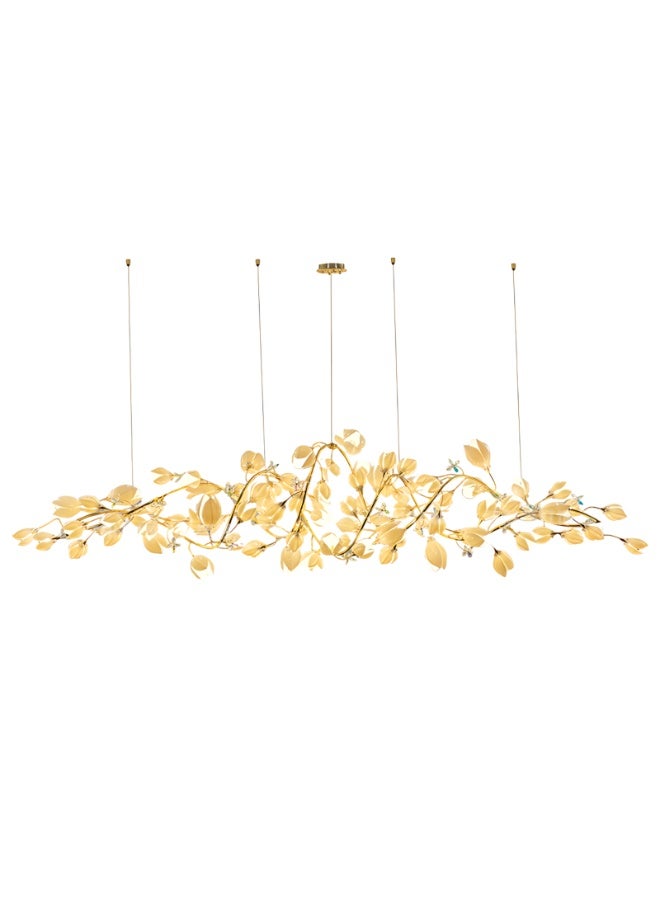 Magnolia Chandelier  - Image 2
