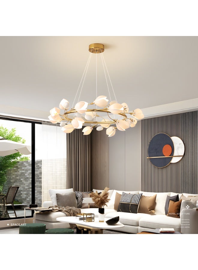 Magnolia Chandelier  - Image 1