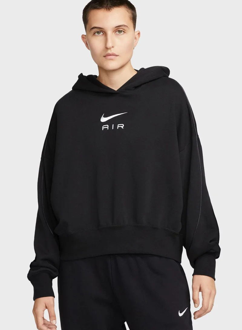 Nike Nsw Air Fleece Hoodie