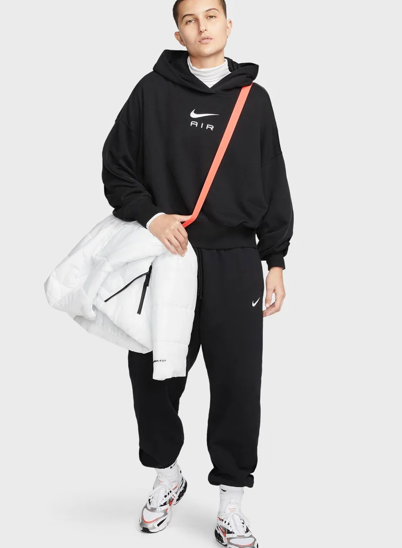 Nike Nsw Air Fleece Hoodie