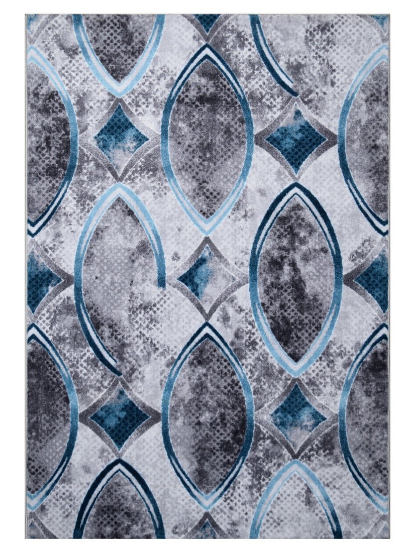 شركة موكيت ماك سجادة أودي مقاس : 133x190 سم - Image 1