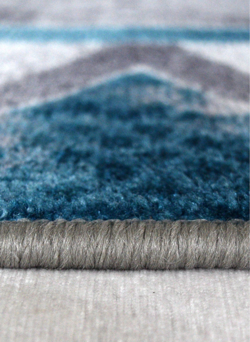 شركة موكيت ماك سجادة أودي مقاس : 133x190 سم - Image 3