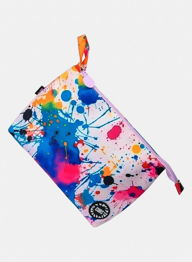 CUBS Large Pouch Bag  - Image 3