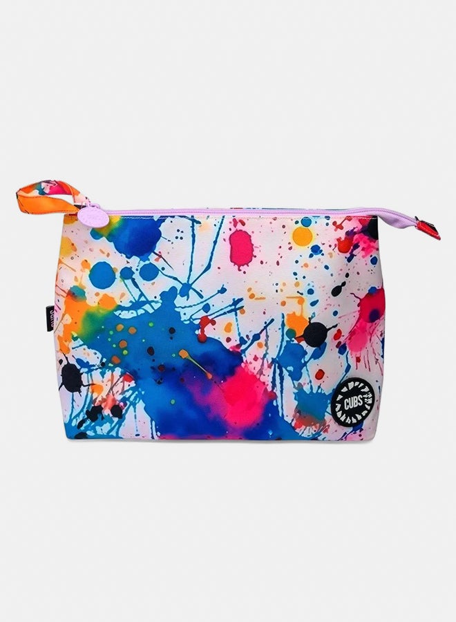 CUBS Large Pouch Bag  - Image 1