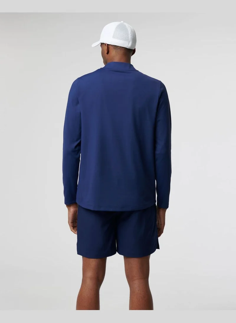 CASTORE Peacoat Protek Mid Layer 1/4 Zip