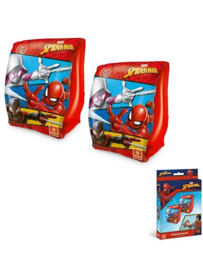 MONDO Swimming Sleeves Spiderman 