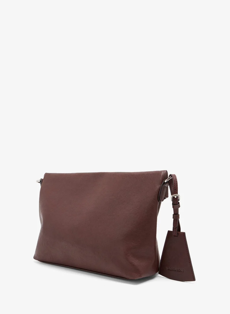 LORIANNE Charu Re - Shoulder Bag