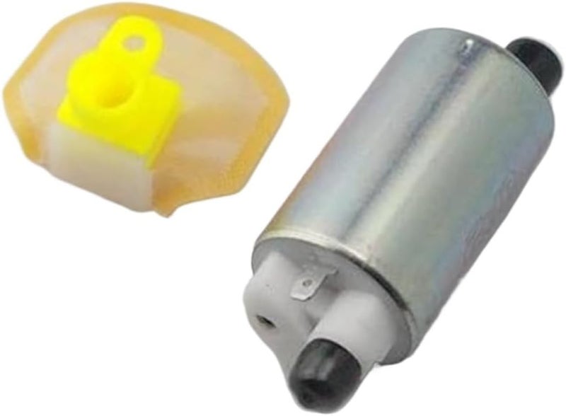 Vuzmode Fuel Petcock Tap Pump for ATV and UTV - Image 1