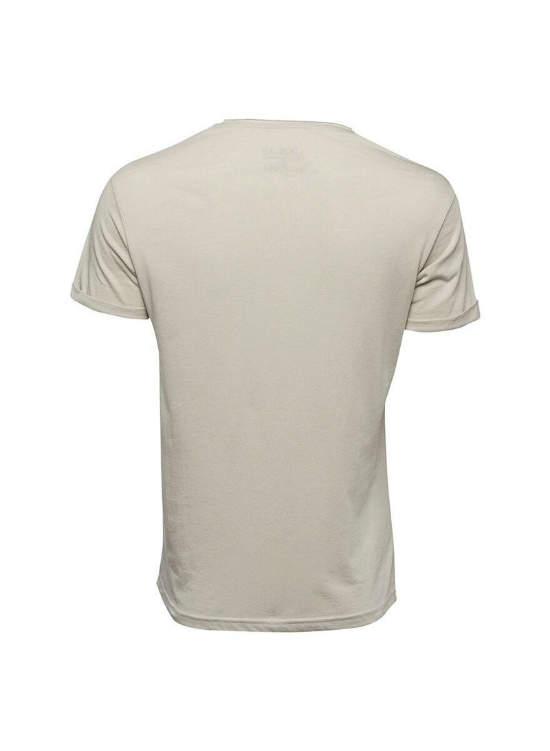 Biggdesign Men's T Shirt Soft Cotton Casual Short Sleeve  - Image 2