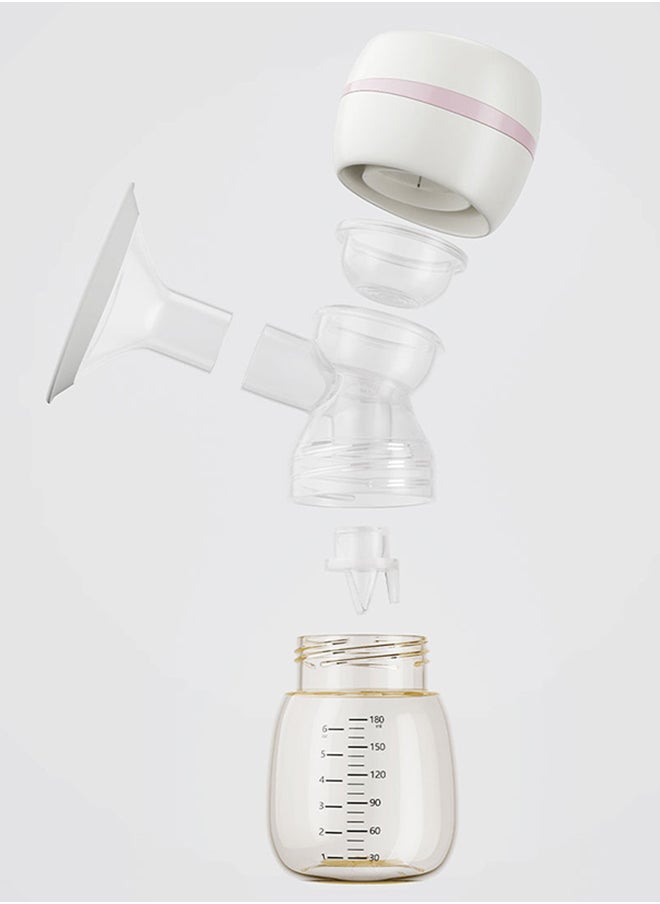 kiddoz - Electric Portable All-In-One Breast Pump - Image 1
