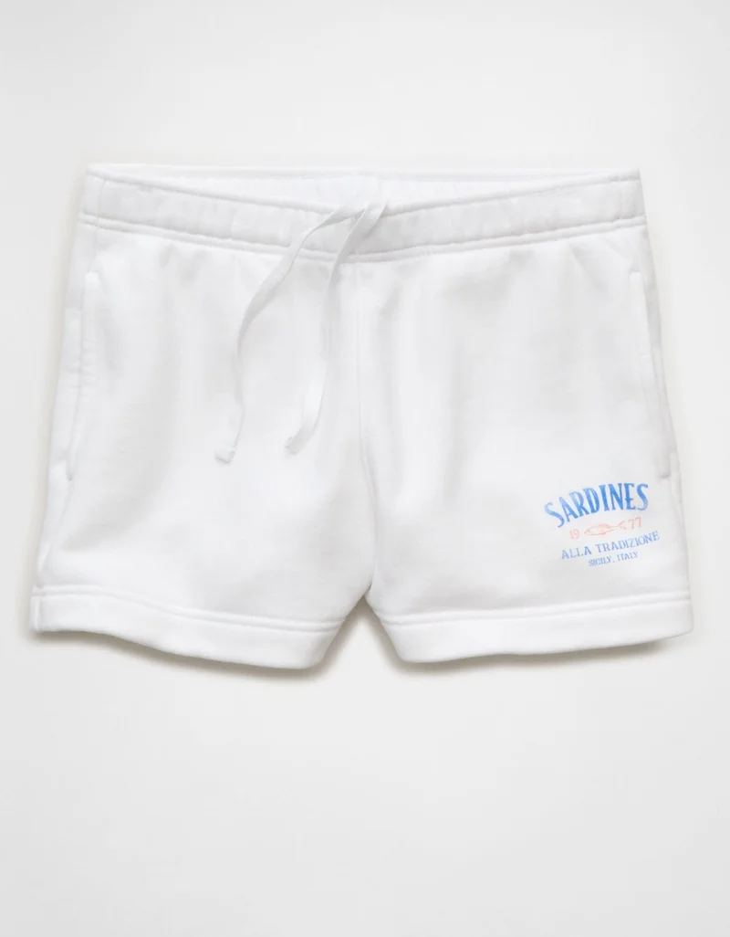 امريكان ايجل شورت رياضي فاخر للاستخدام اليومي