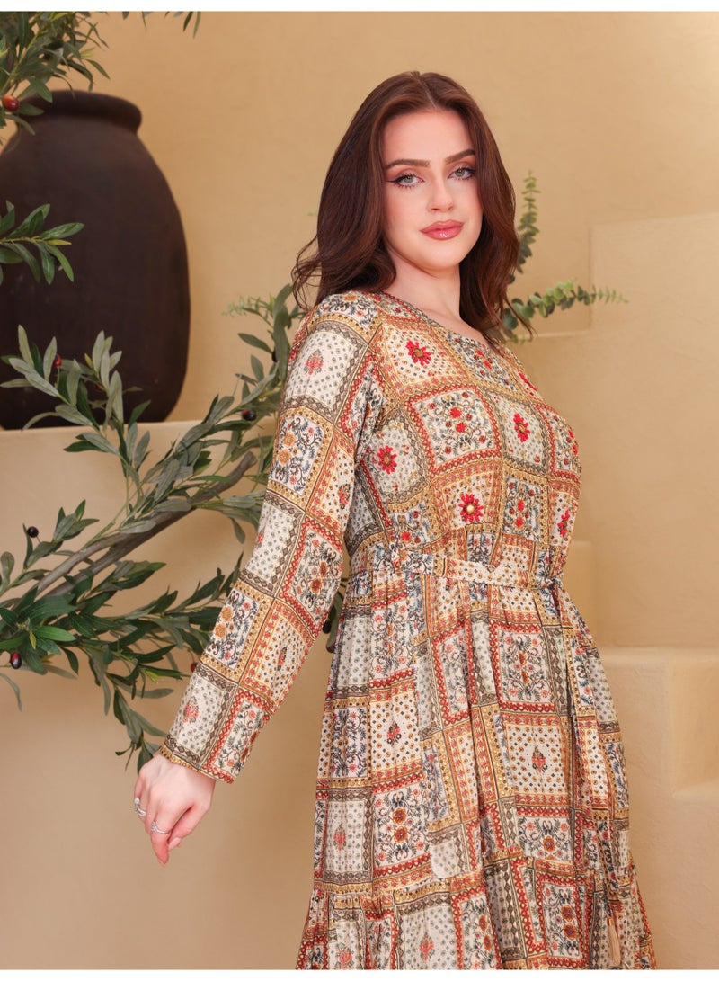 IKKXA Soraya - Image 1