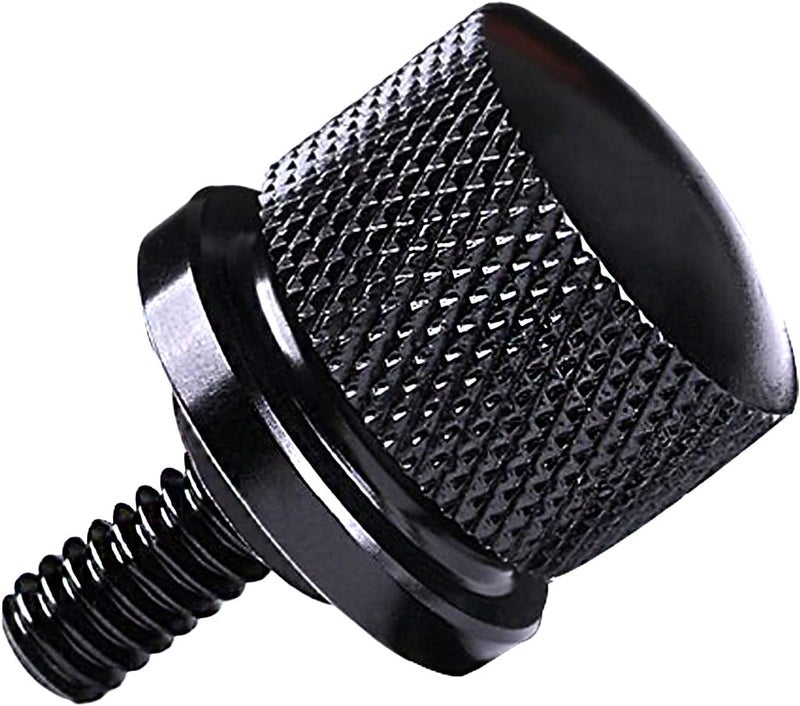 Sresk Rear Seat Bolt for Harley Motorcycles - Image 1