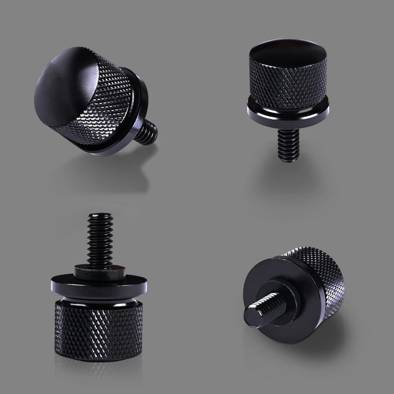 Sresk Rear Seat Bolt for Harley Motorcycles - Image 5