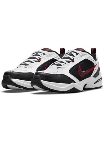 Nike Air Monarch Iv (4e) 101 Colors 101