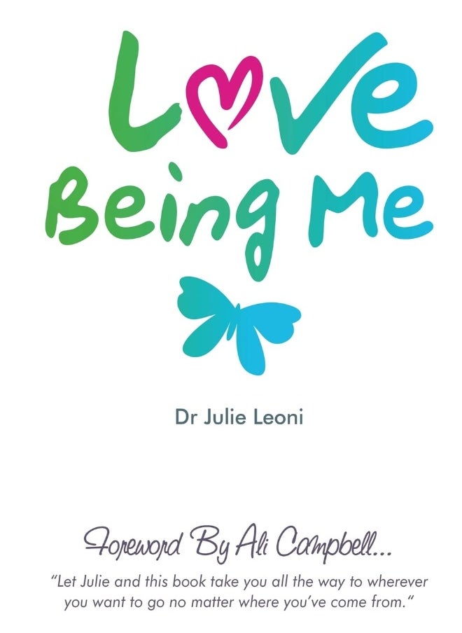 Love Being Me  - Image 1