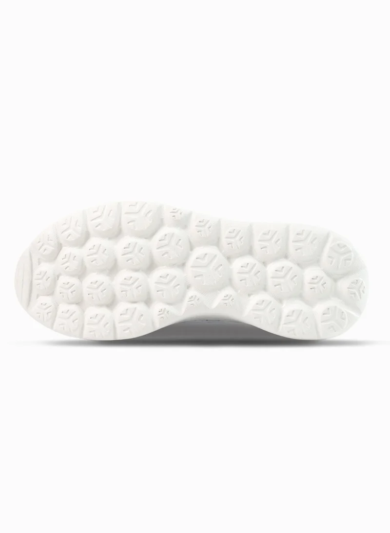 Duozoulu Pan Blue Classic Lazy Slip-On Walking Sneaker  | Best Price UAE