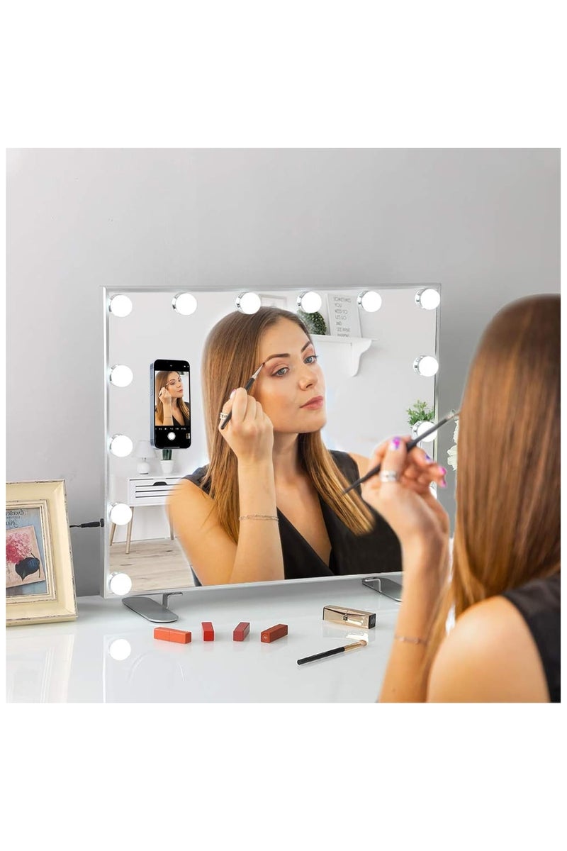 عبوة من 3 حوامل سيليكون لاصقة للهاتف المحمول، حامل هاتف بمصاصة سيليكون لاستخدام بدون يدين، قبضة قوية مزدوجة الجانبين لتصوير السيلفي والفيديوهات، بالألوان: وردي/أسود/شفاف. - Image 4