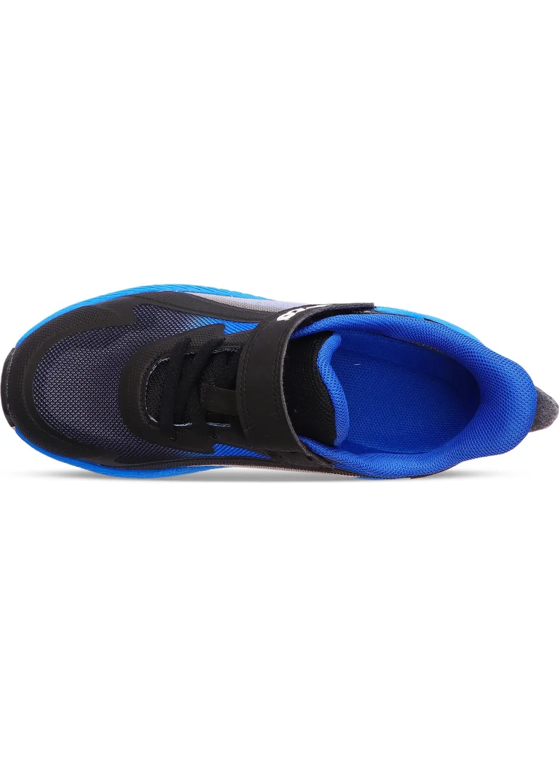 فيكو Clove Boys Preschool Black Sneaker