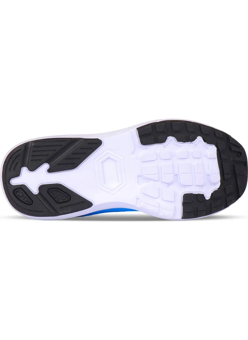 فيكو Clove Boys Preschool Black Sneaker