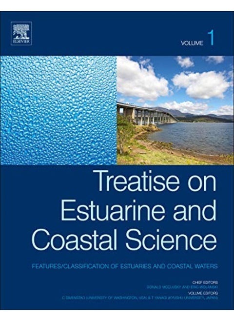 Treatise on Estuarine and Coastal Science