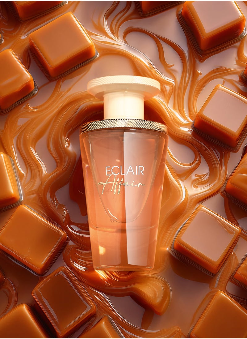 French Avenue Eclair Affair - Eau de Parfum - Perfume For Women, 100ml  - Image 1