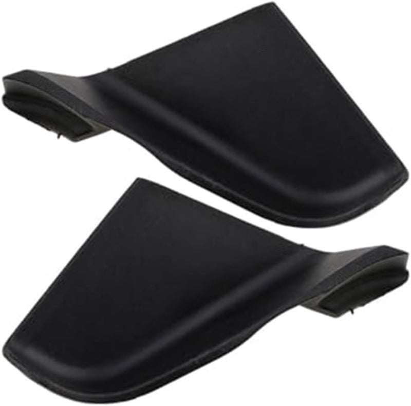 QASULER Windshield Wiper Arm Cover for Hyundai Elantra - Image 5