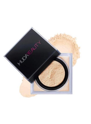 Huda Easy Bake Loose Baking & Setting Powder - Pound Cake (Fair, Light, Medium, and Tan Skin Tones) - 0.71 oz / 20 g - pzsku/Z2C8346C4885C58C601B0Z/45/1744002709/d03cd3af-97c8-47b2-810b-e114f6d32da4