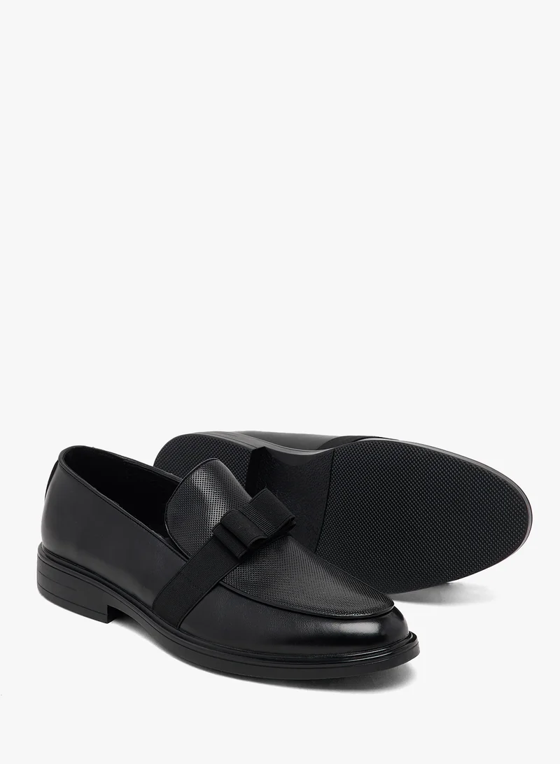Robert Wood Smart Evening Loafer Slip Ons