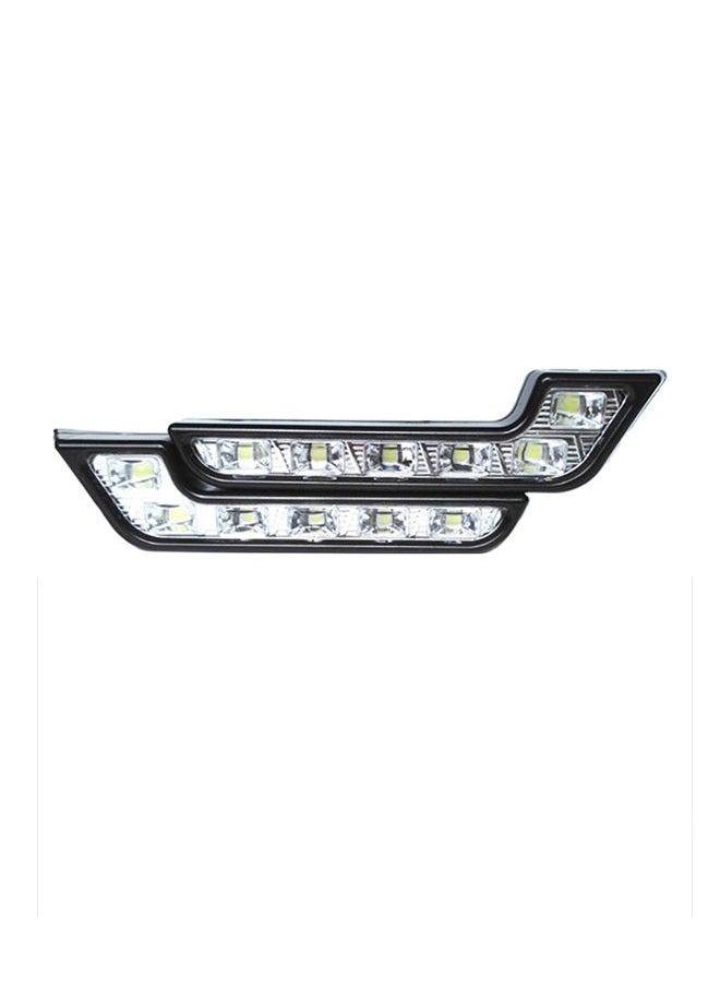 نيبمينينت - مصباح LED نهاري - 2 قطعة - Image 1