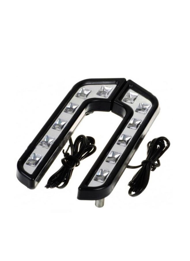 نيبمينينت - مصباح LED نهاري - 2 قطعة - Image 1