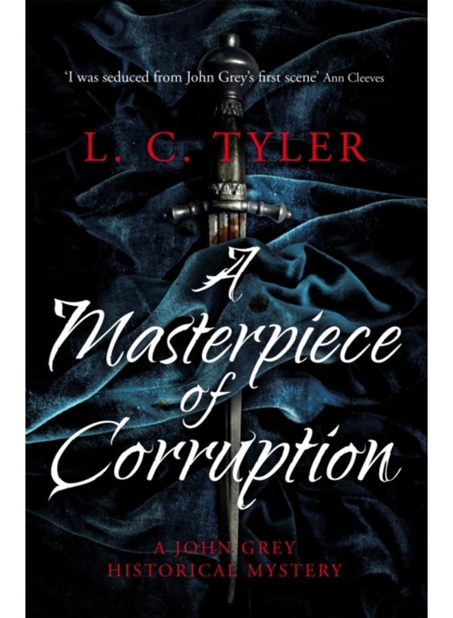 A Masterpiece of Corruption 