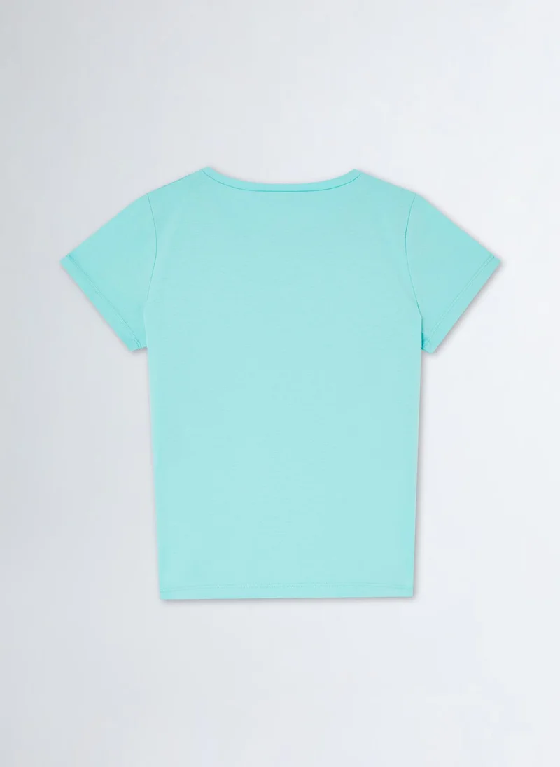 Liu Jo T-Shirt with Logo