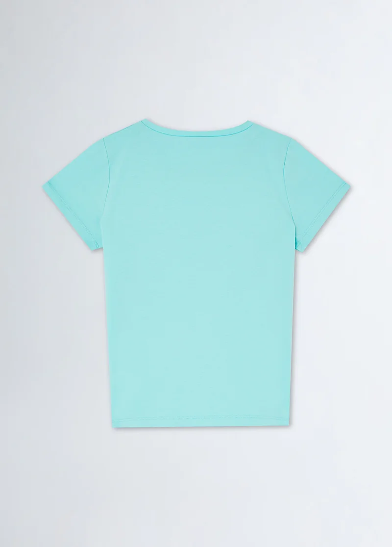 Liu Jo T-shirt with logo