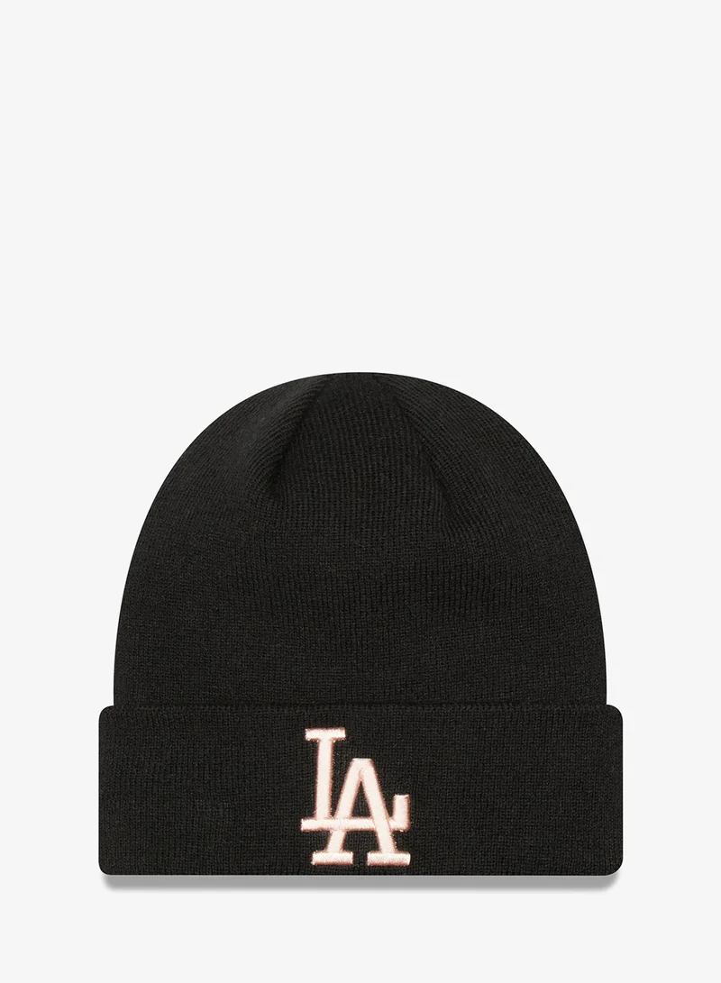 Los Angeles Dodgers League Essential Beanie
