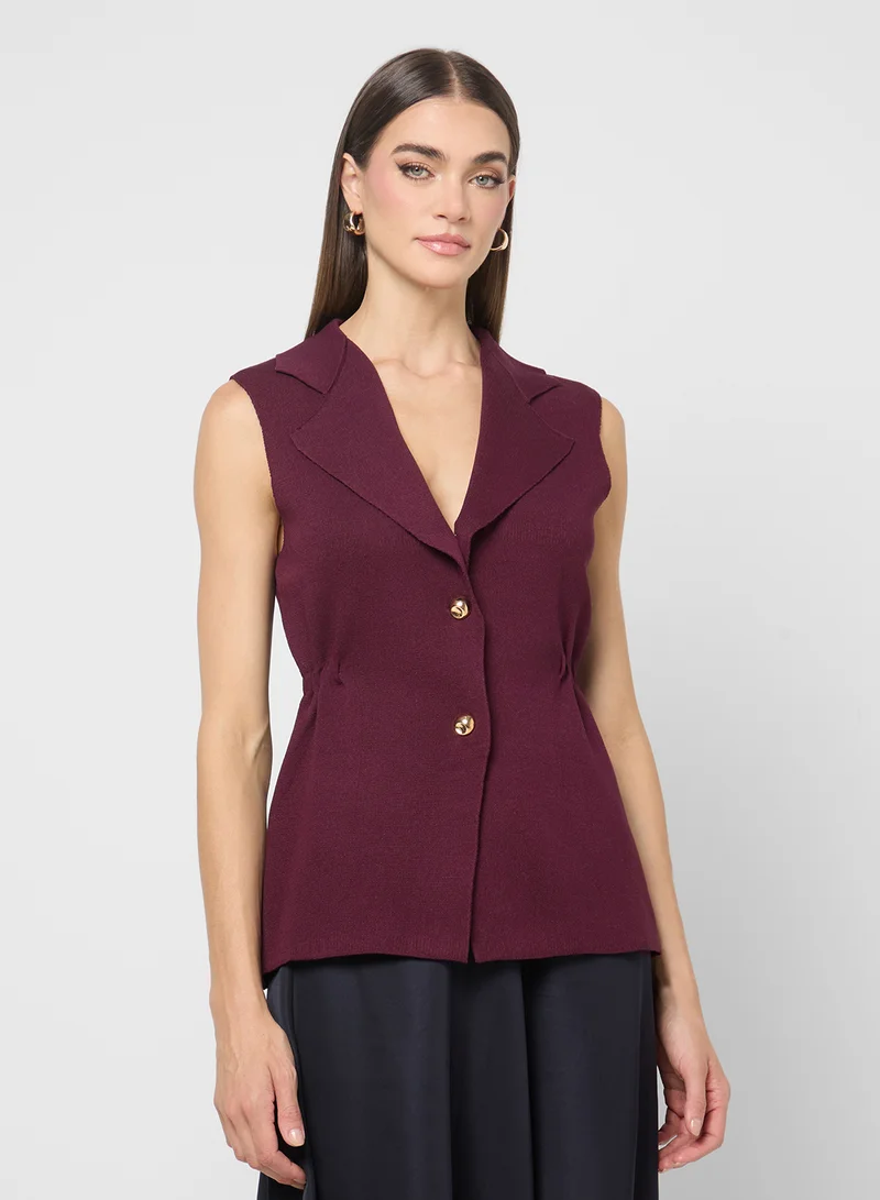 ELLA Vest Top