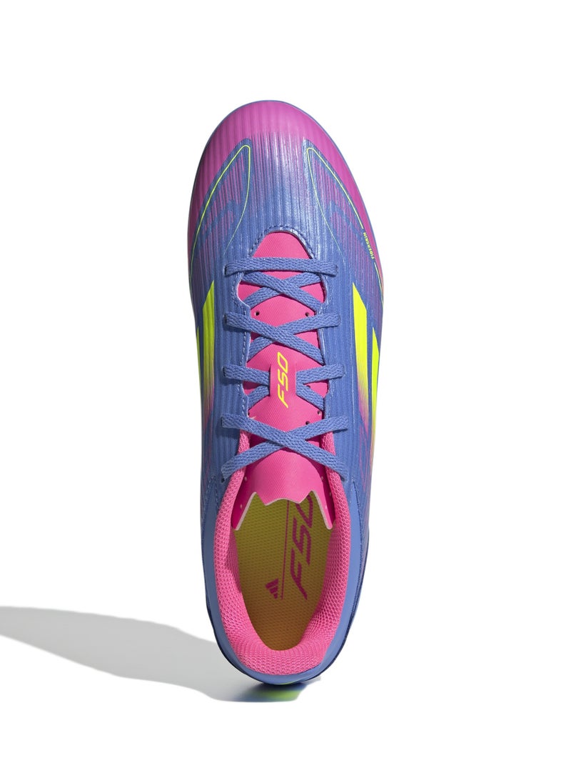 Adidas f50 club turf unisex football shoes  - Image 2