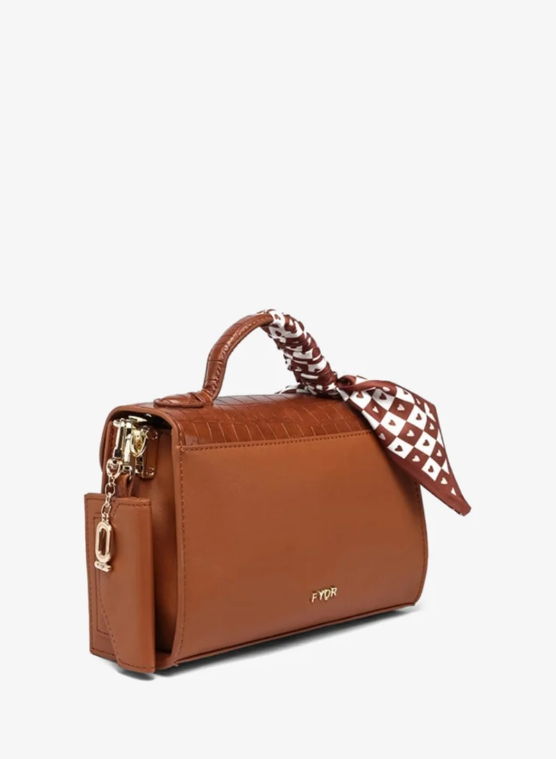FYOR Dramatic Classic Handbag BD 135