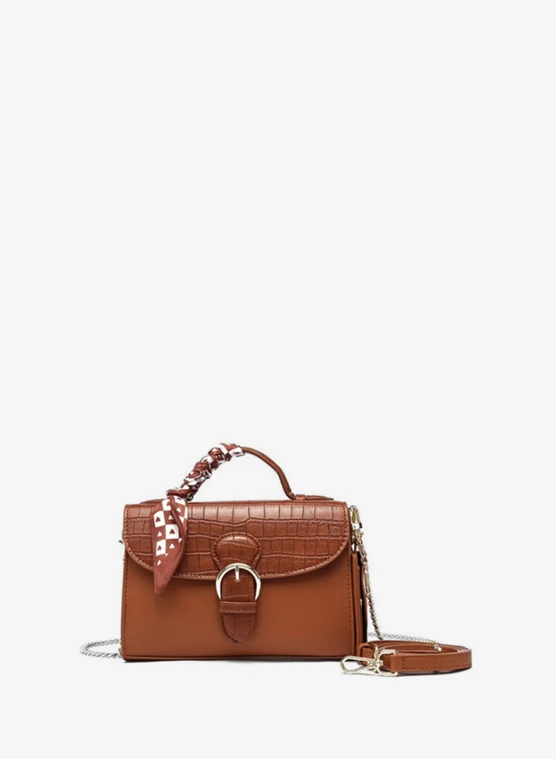 FYOR Dramatic Classic Handbag BD 135
