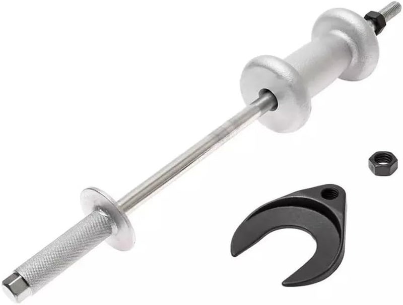 JTC Inner CV Joint Puller - Professional Automotive Tool for CV Joint Removal