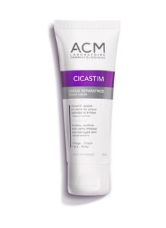 ACM Cicastim Repair Cream 20 Ml
