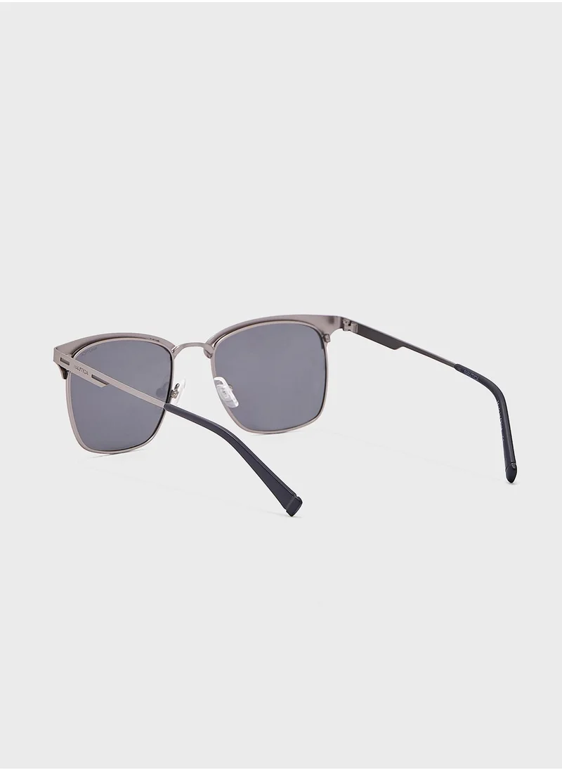 NAUTICA Square Sunglasses