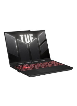 لابتوب TUF Gaming A16 بشاشة 16 بوصة، مع معالج Ryzen 7/ذاكرة RAM سعة 16 جيجابايت/قرص SSD سعة 1 تيرابايت/بطاقة رسومات NVIDIA GeForce RTX 4050/نظام Windows 11 Home - view 5