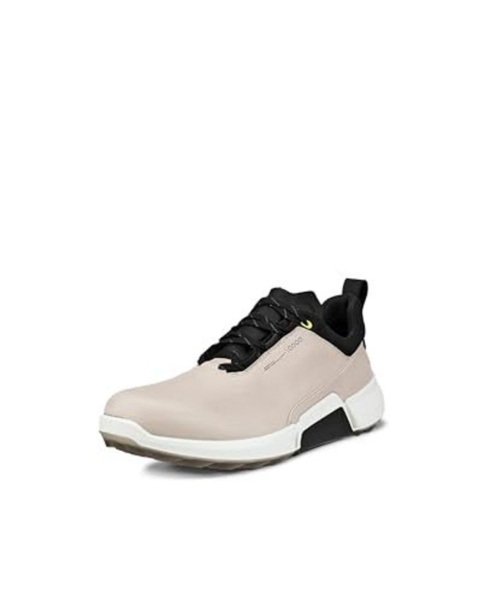 ECCO Biom Hybrid 4 Gore-Tex Waterproof, Gravel/Black, 6-6.5 - Image 4