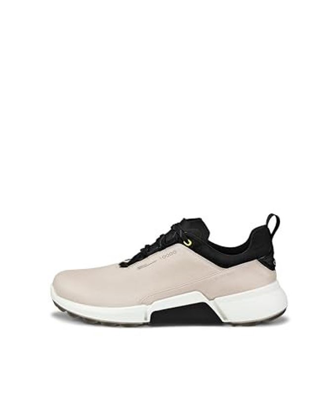 ECCO Biom Hybrid 4 Gore-Tex Waterproof, Gravel/Black, 6-6.5 - Image 5