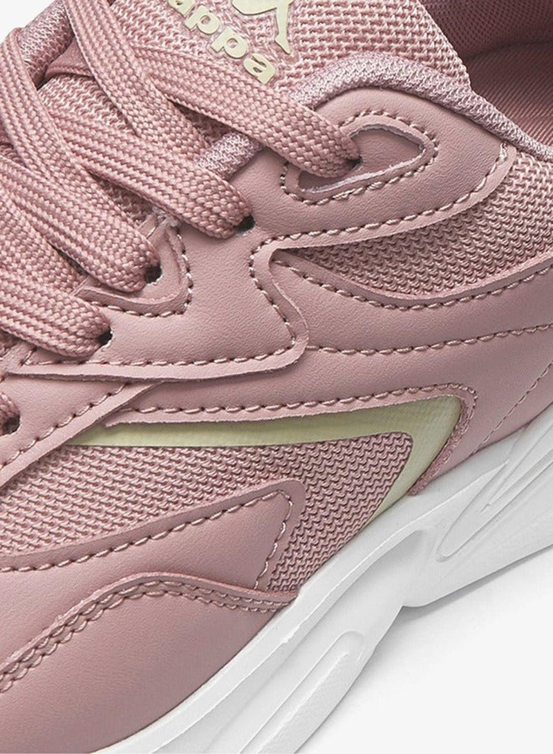 Kappa Women Lace-Up Sports Shoes - Image 5