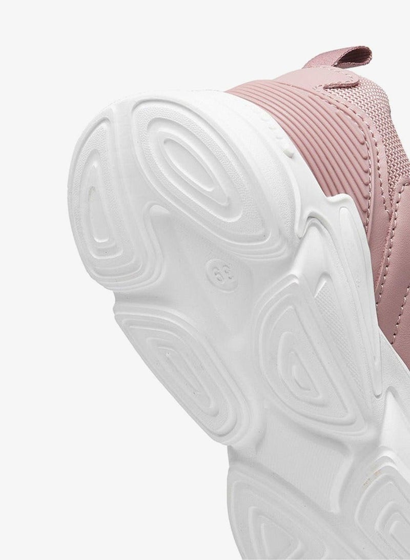 Kappa Women Lace-Up Sports Shoes - Image 4