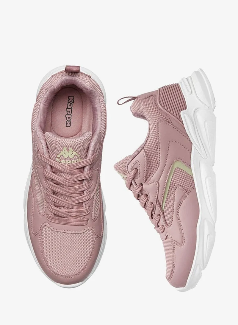 Kappa Women Lace-Up Sports Shoes