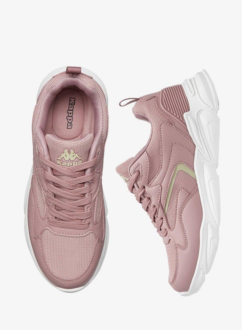 Kappa Women Lace-Up Sports Shoes - Image 1